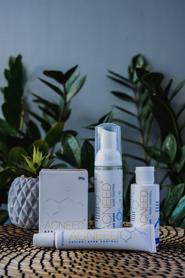 acneed lotion